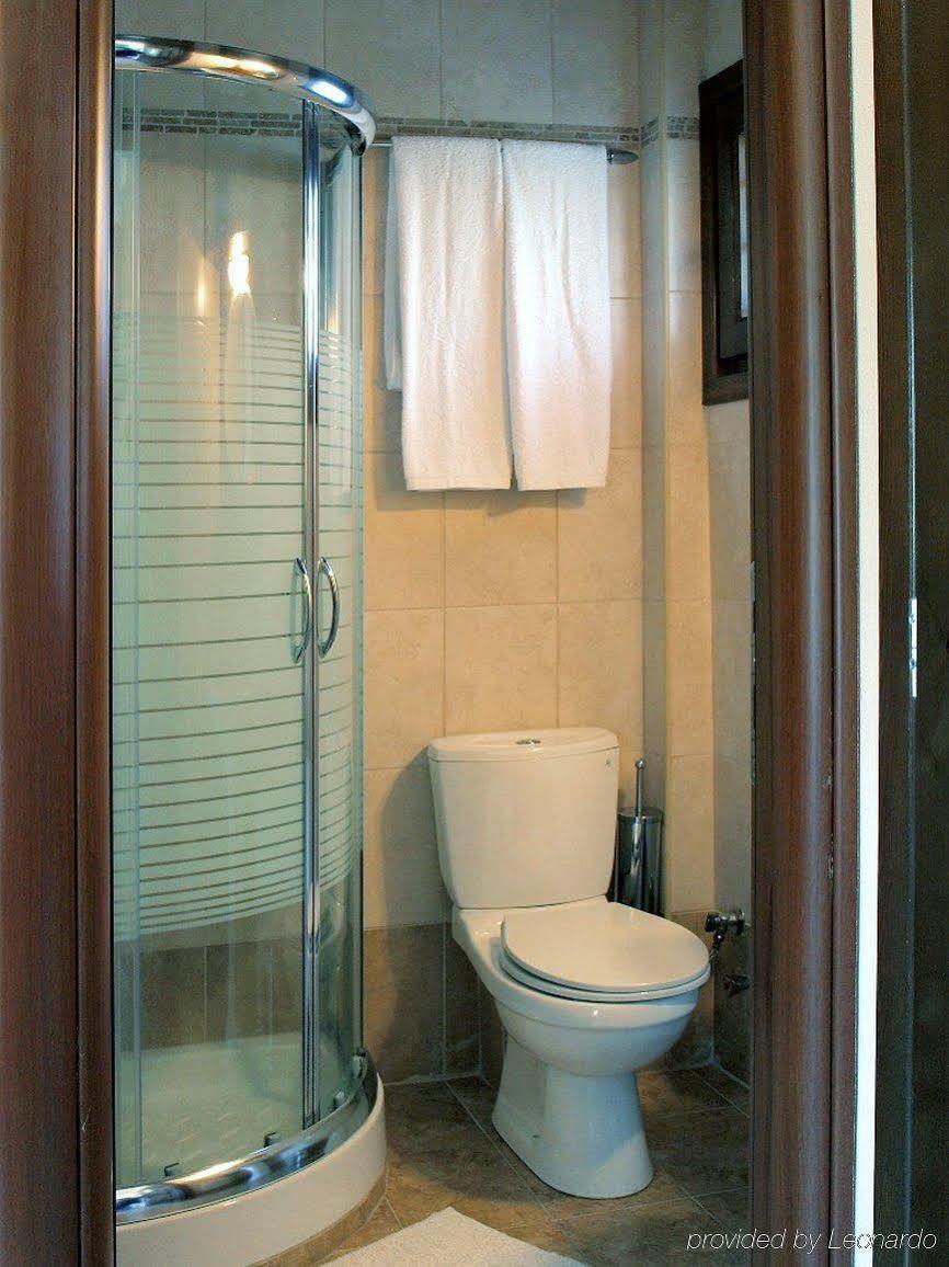 Chorostasi Guest House Parthenonas Exterior photo