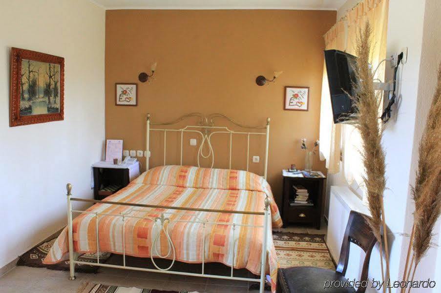 Chorostasi Guest House Parthenonas Room photo