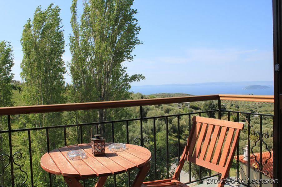 Chorostasi Guest House Parthenonas Exterior photo